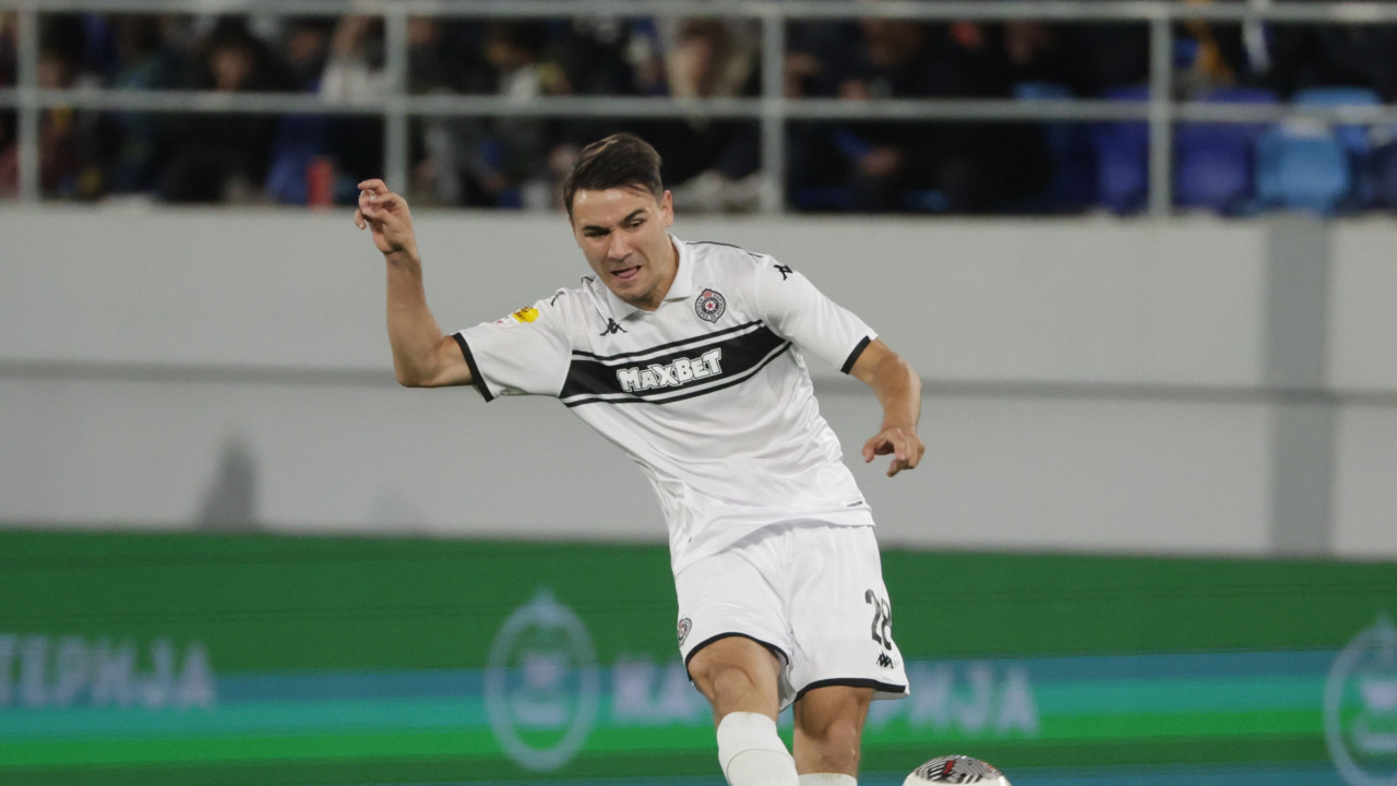 Janis Karabeljov nastavlja karijeru u Malmeu