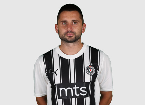 FK Partizan on X: ⌛KRAJ: FK Partizan 3️⃣:3️⃣ FK Radnički