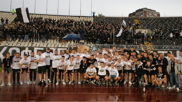 Konferencija za medije posle 8.kola SLS Železničar Pančevo-Partizan 