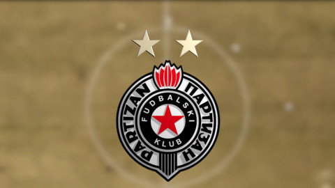 MEČ CENTAR: FK Radnički Niš - FK Partizan