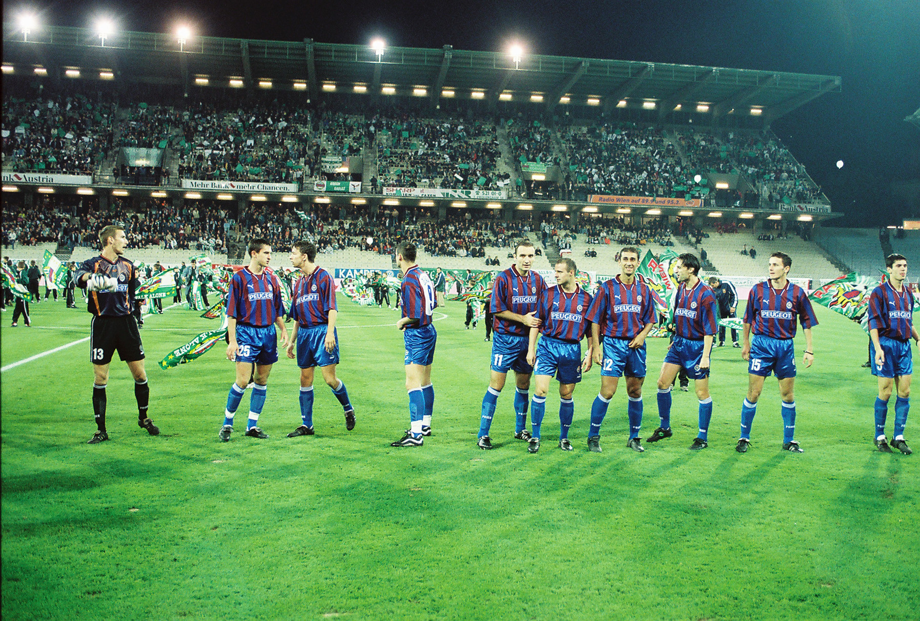 Kup UEFA 2001/2002.
