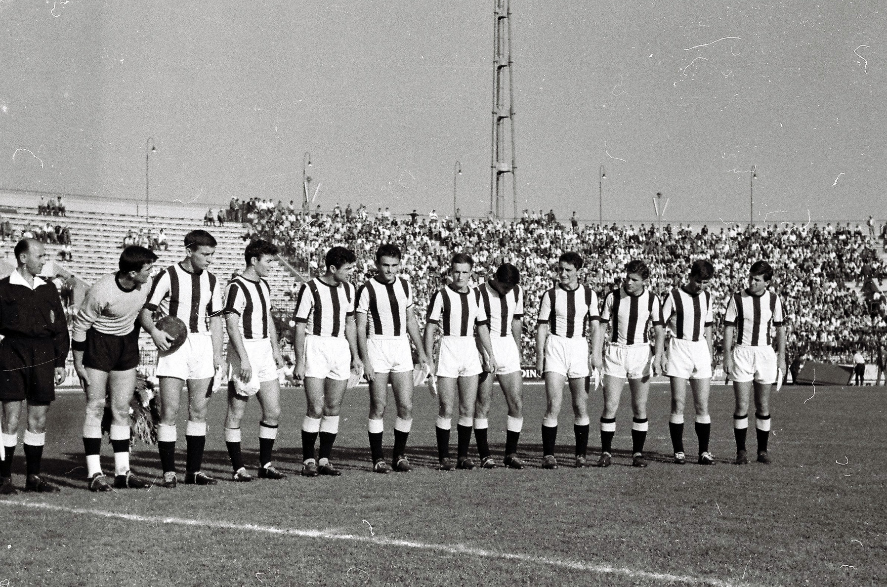 KEŠ 1961/1962.