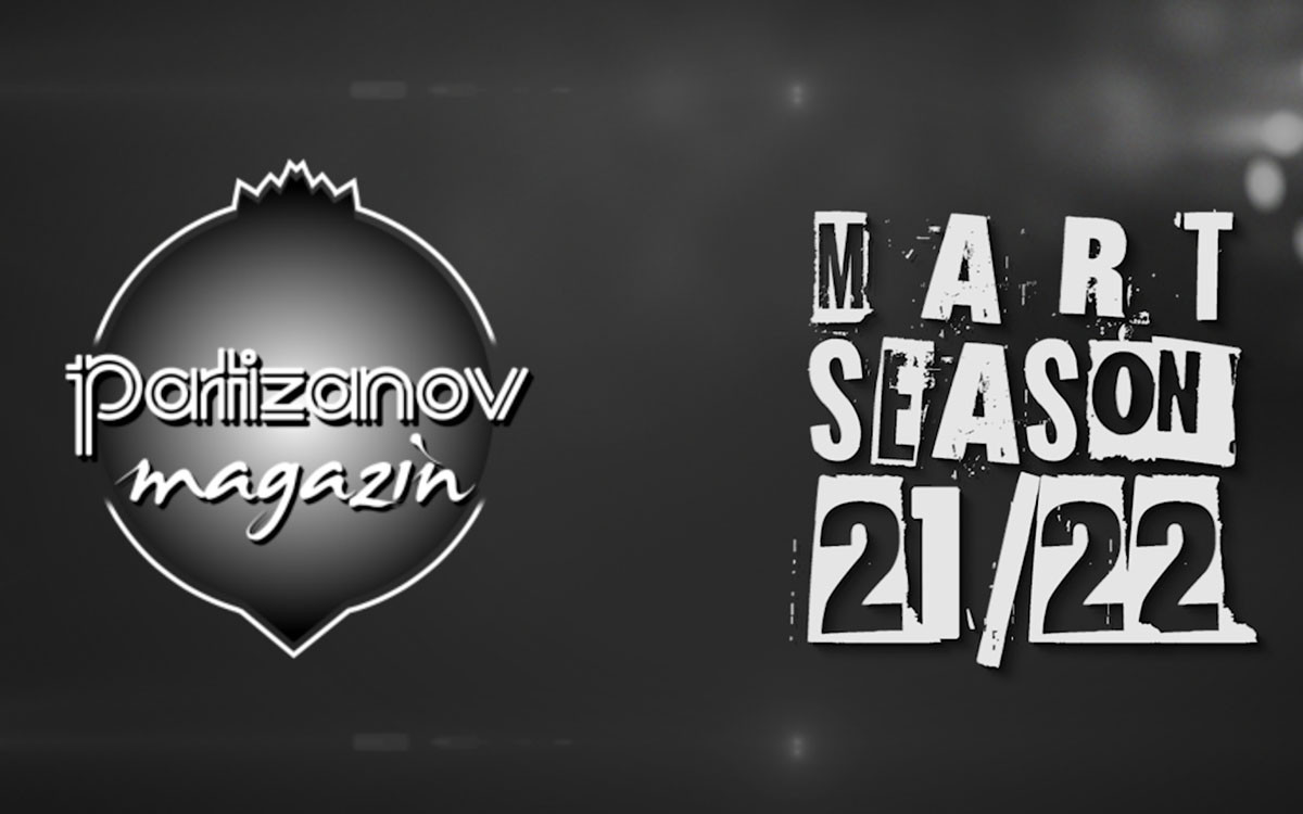 Partizanov magazin #7