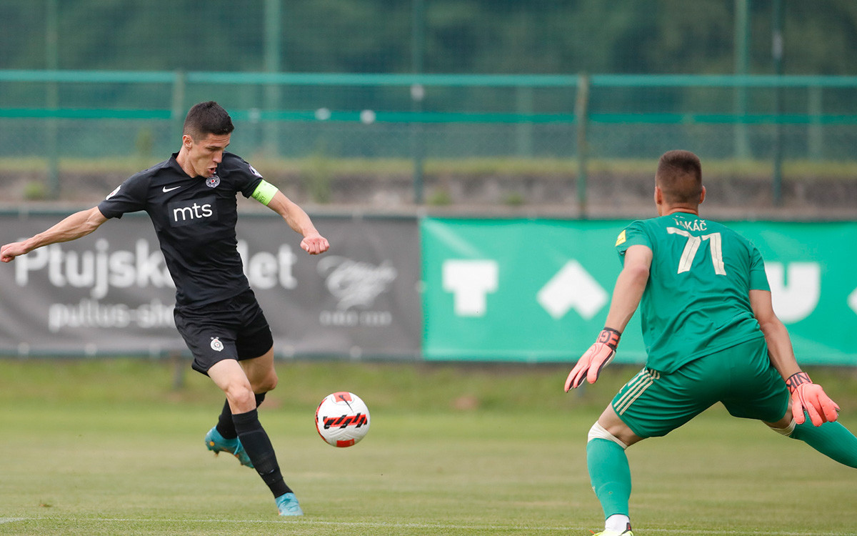 Borba tek počinje! – Slobodan Urošević