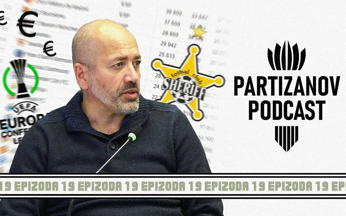 Sve što treba da znate o Šerifu, Evropi i UEFA koeficiјentima!
