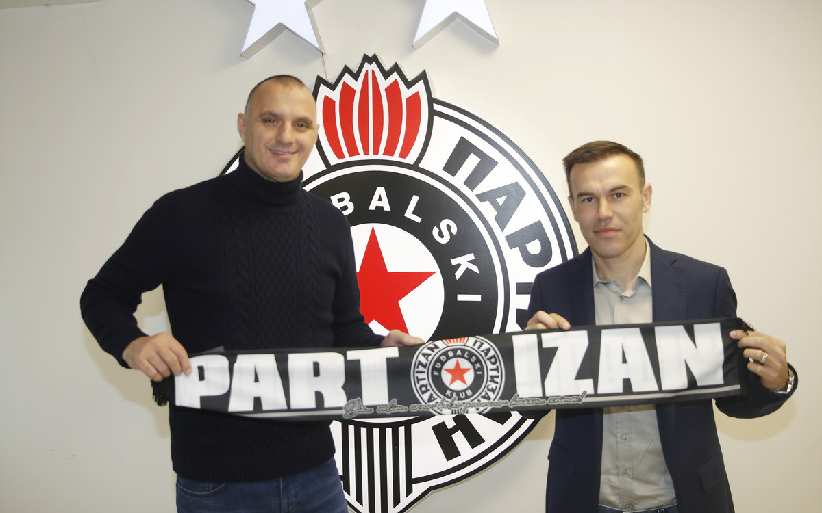 Natho i u sezoni 2023/2024 sa crno-belima