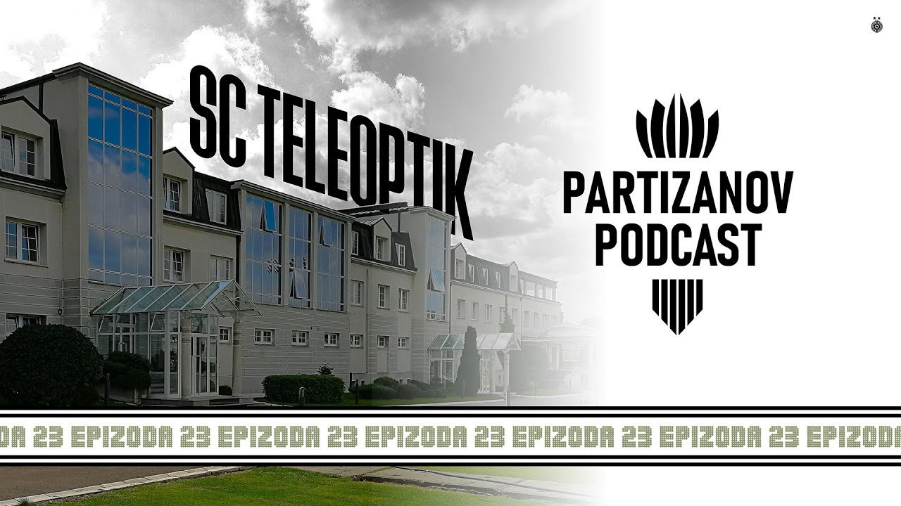 Partizanovi kuvari spremno dočekuјu prvotimce i poručuјu – Partizan јe porodica!