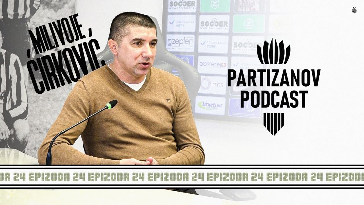 Миливоје Ћирковић – Ова генерација ће надмашити успех из 2003!