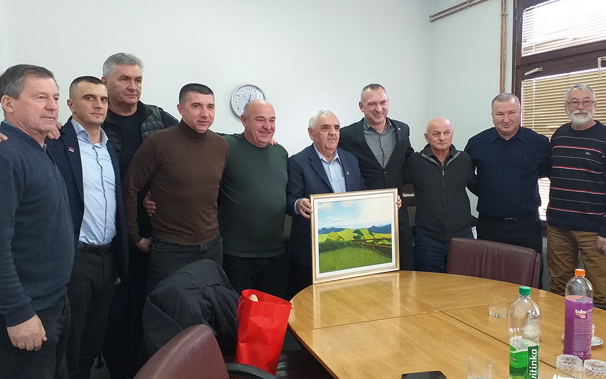 Договорено одржавање Кампа ФК Партизан у Милићима од 20. до 26. јула