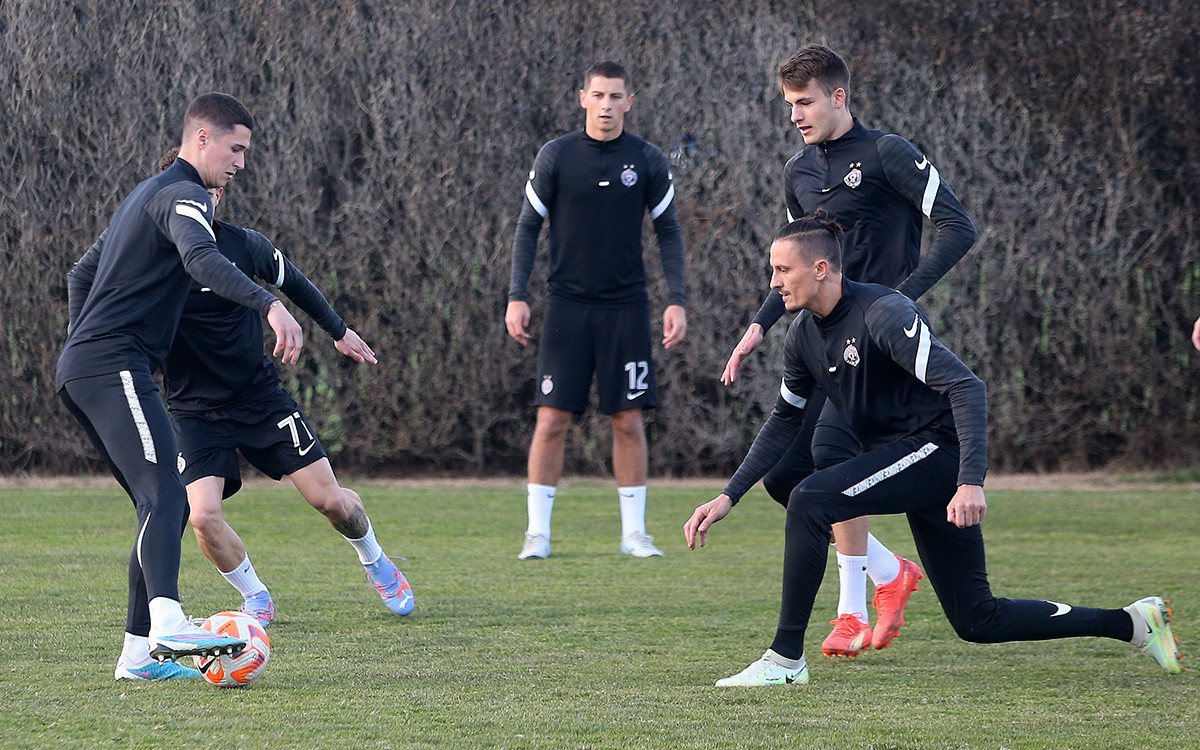 Trening 18.02.2023 – foto izveštaј