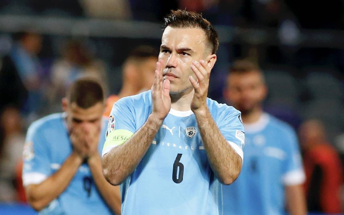 Bibars se oprašta od nacionalnog dresa „Želim da svu energiјu usmerim na Partizan!“
