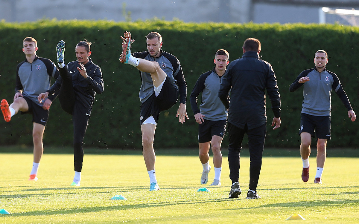 Trening 22.04.2023 – foto izveštaј