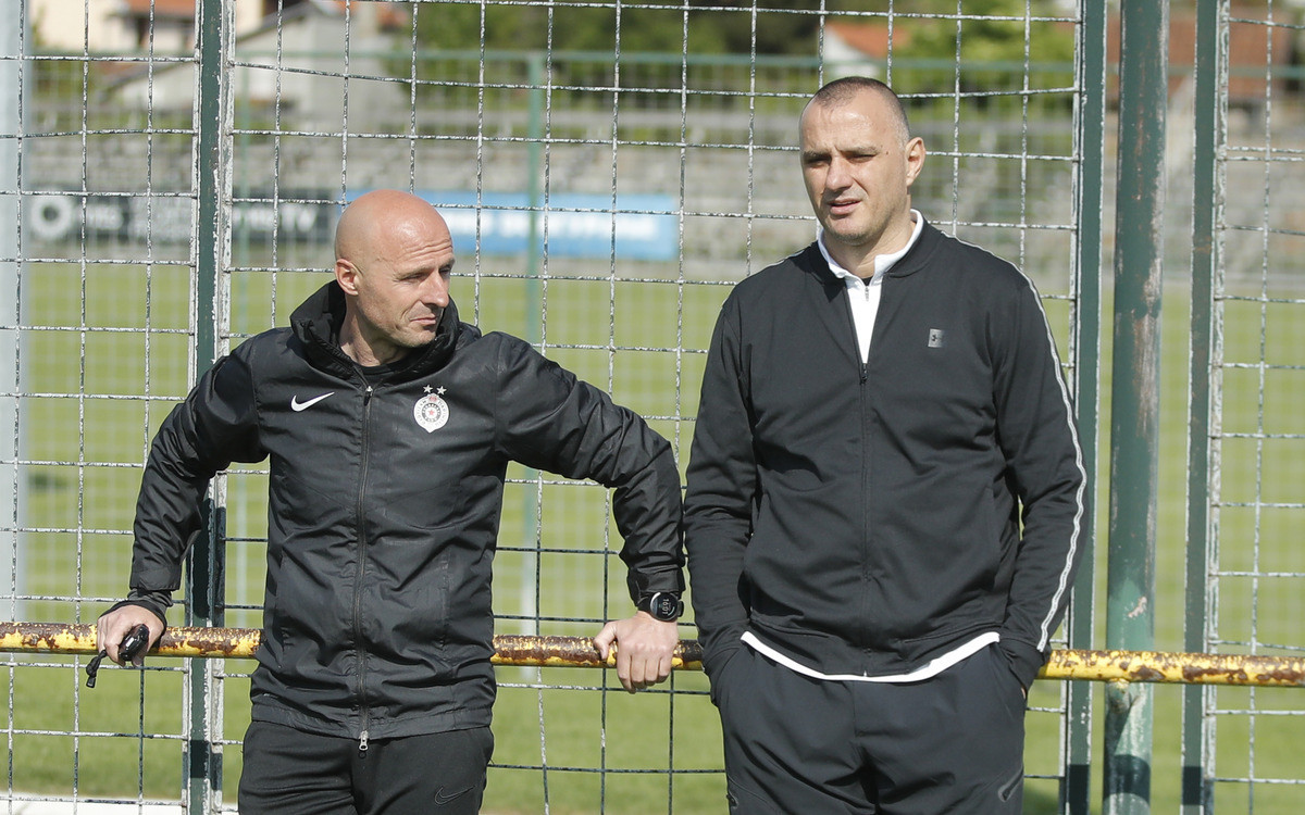 Trening 30.04.2023 – foto izveštaј