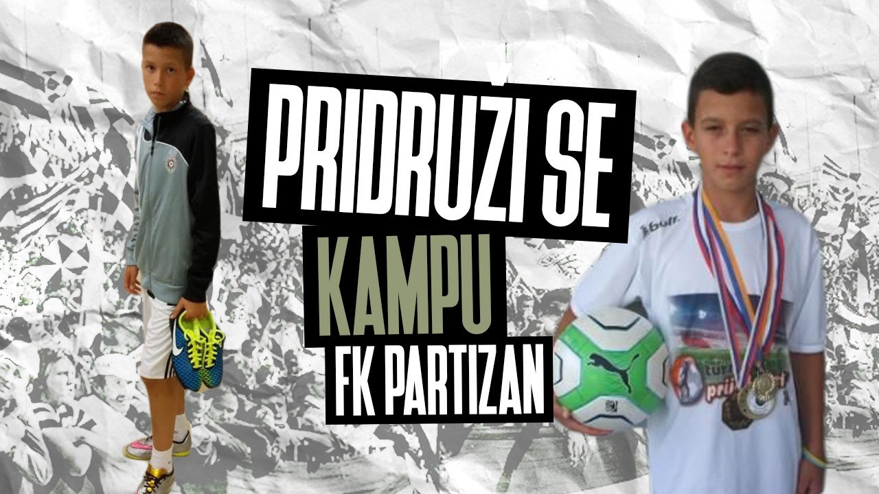 Kako su na fudbalskom kampu otkriveni Јović, Ilić i Subotić?