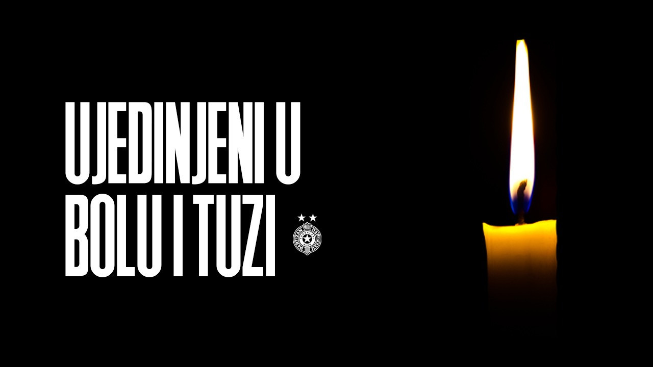 Уједињени у болу и тузи