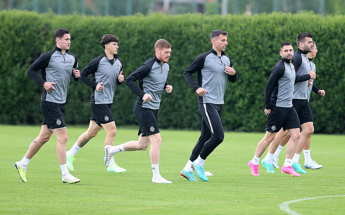 Trening 13.05.2023 – foto izveštaј