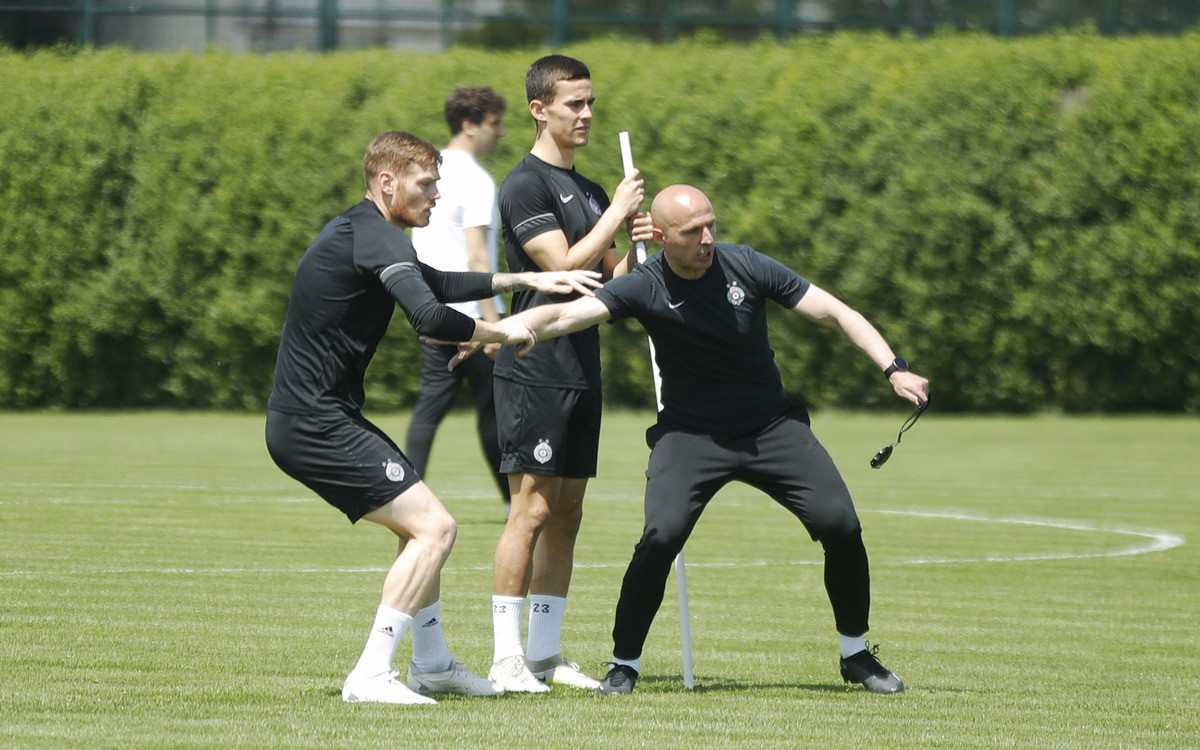 Trening 17.05.2023 – foto izveštaј