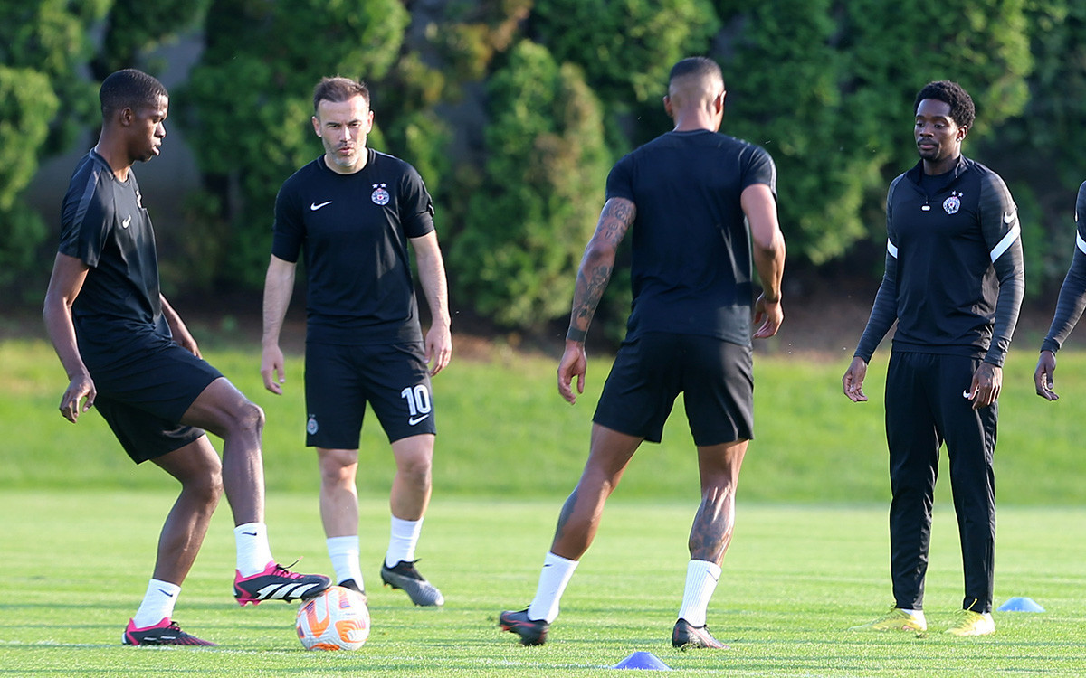 Trening 20.05.2023 – foto izveštaј