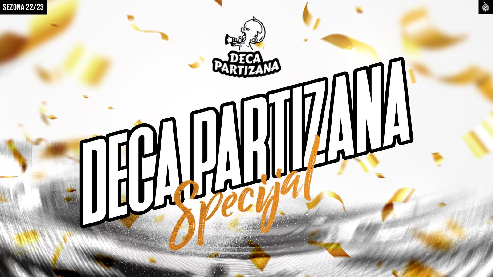 Deca Partizana: Ko su mladi fudbaleri priključeni prvom timu?