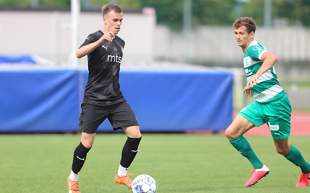 Sanjam gol i proslavu pred jugom!