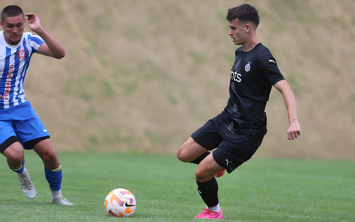 Ja sam – Bogdan Mirčetić