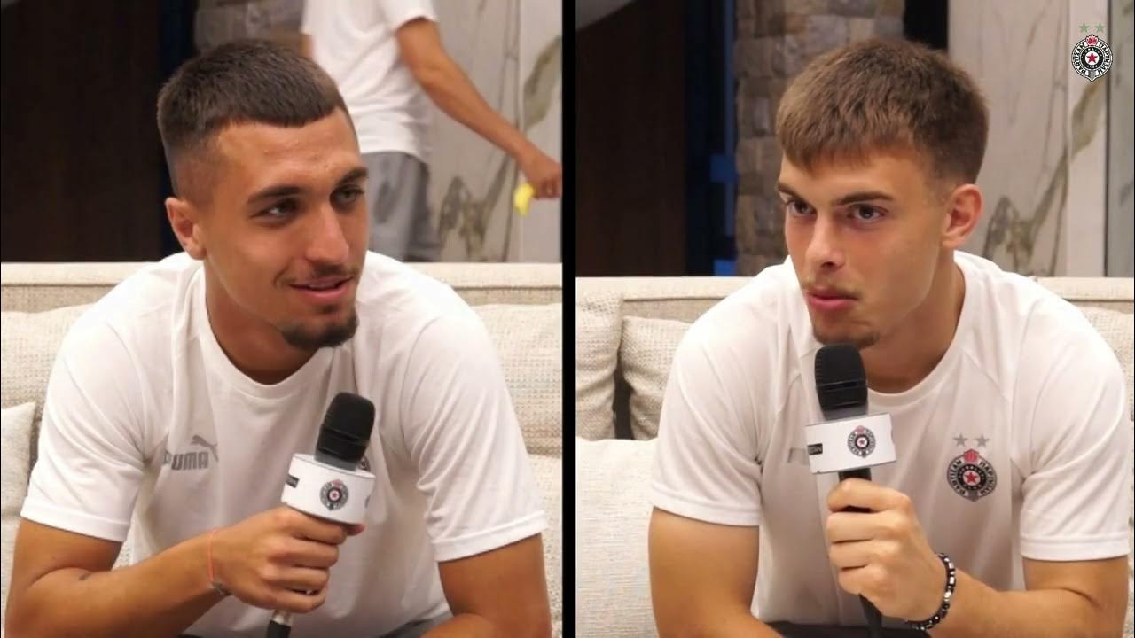 Moj cimer – Milan Aleksić i Mihajlo Petković