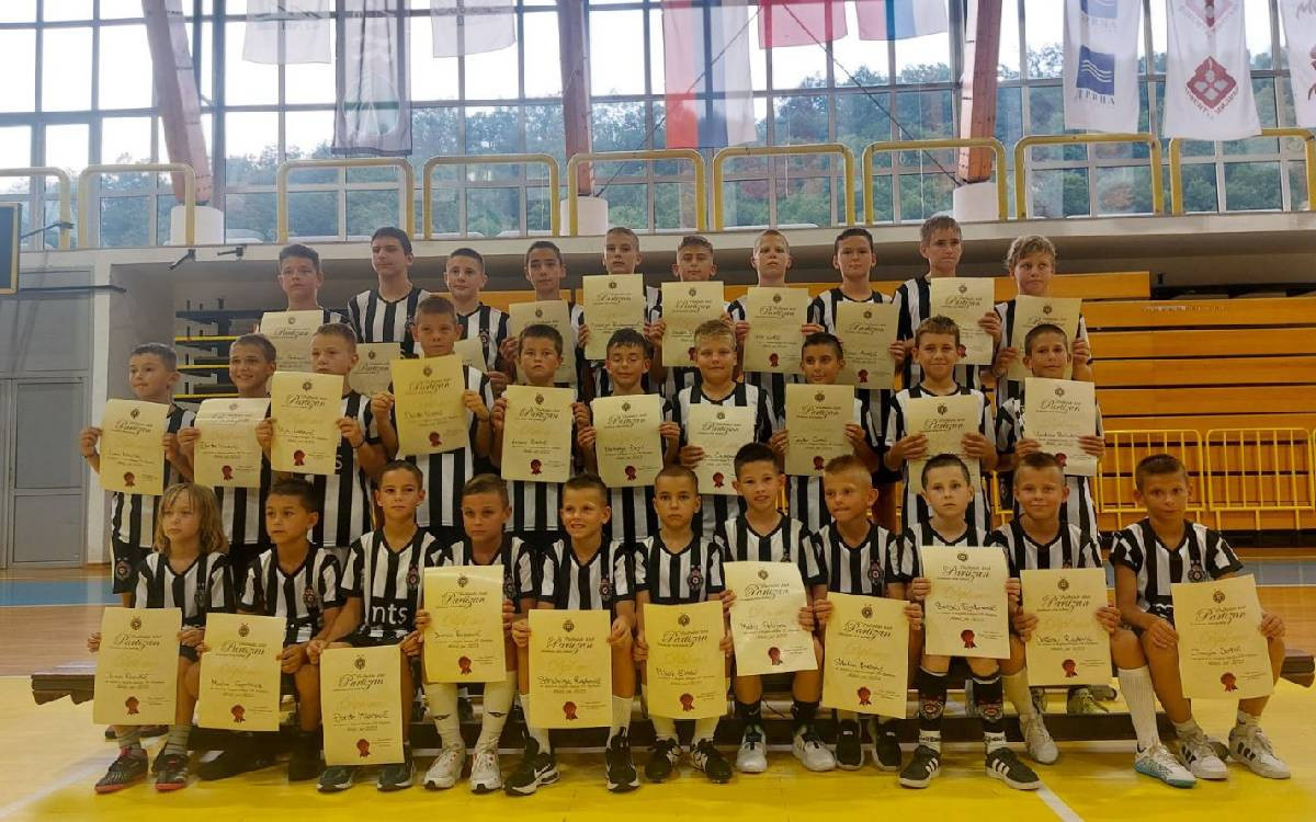Letnji kamp u Milićima opravdao očekivanja