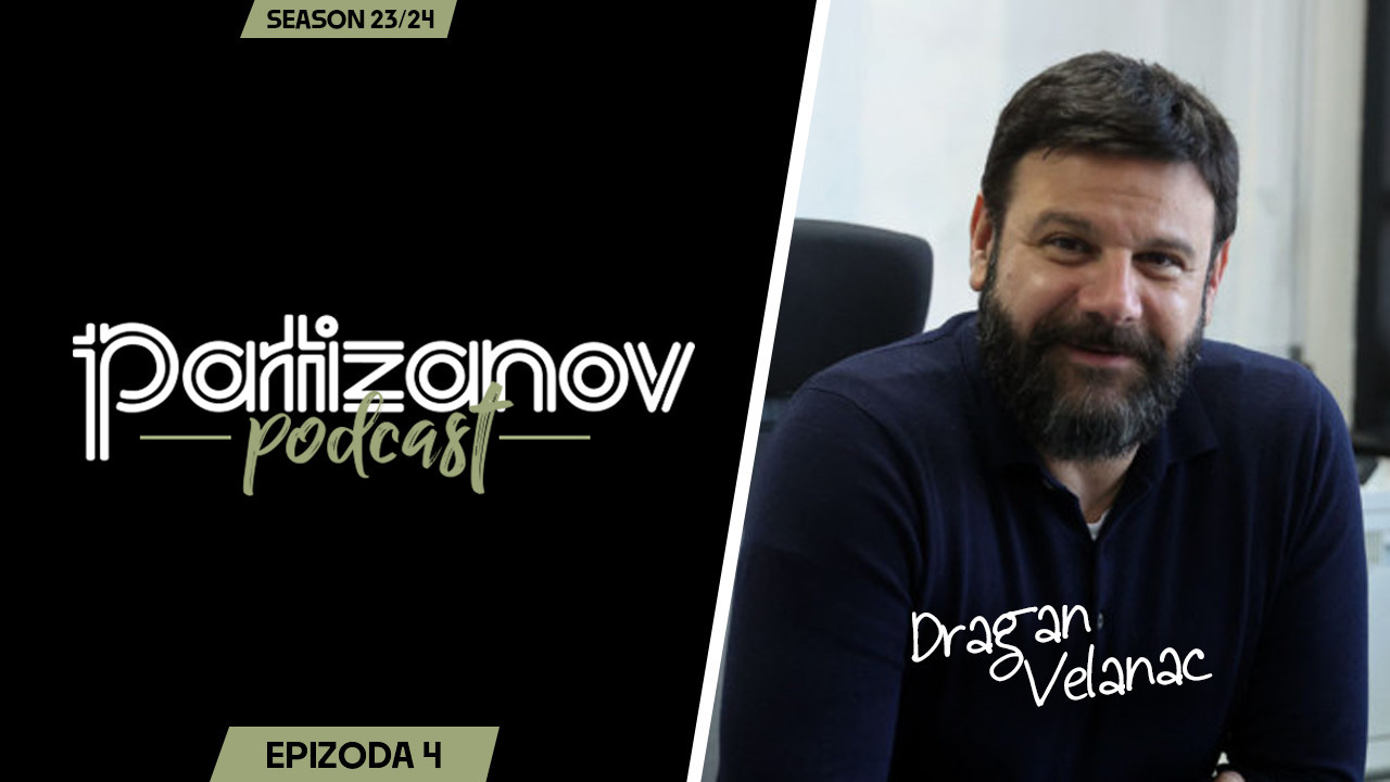 Dragan Velanac – Dresovi po ukusu navijača, sezonske se i te kako isplate!