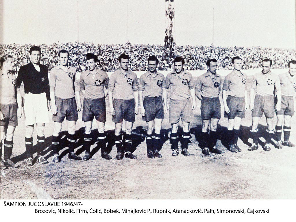 Sezona 1946-1947.