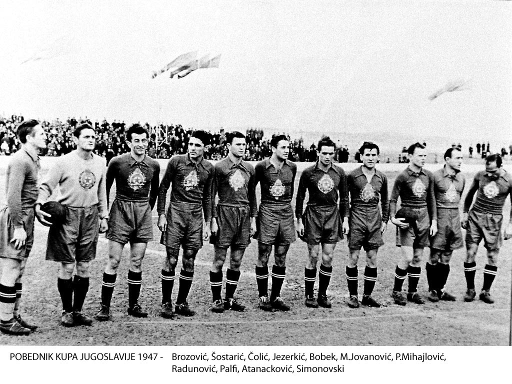 Sezona 1947/1948.