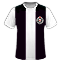 Istoriјat dresova 1971-1980
