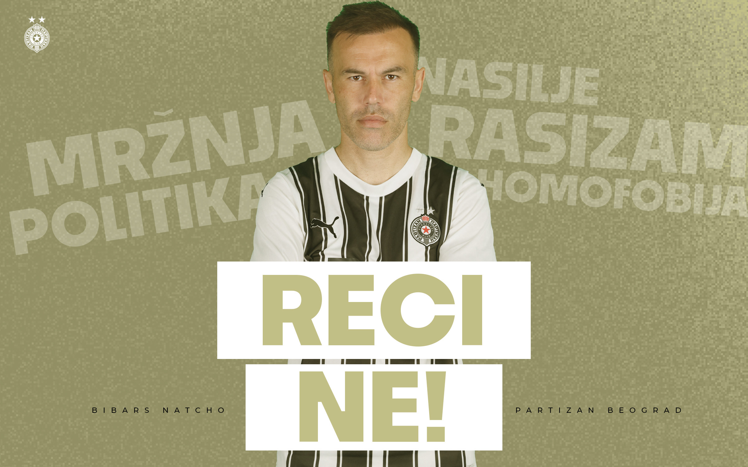„Danas je nedelja i ja idem na utakmicu“ - Duško Radović