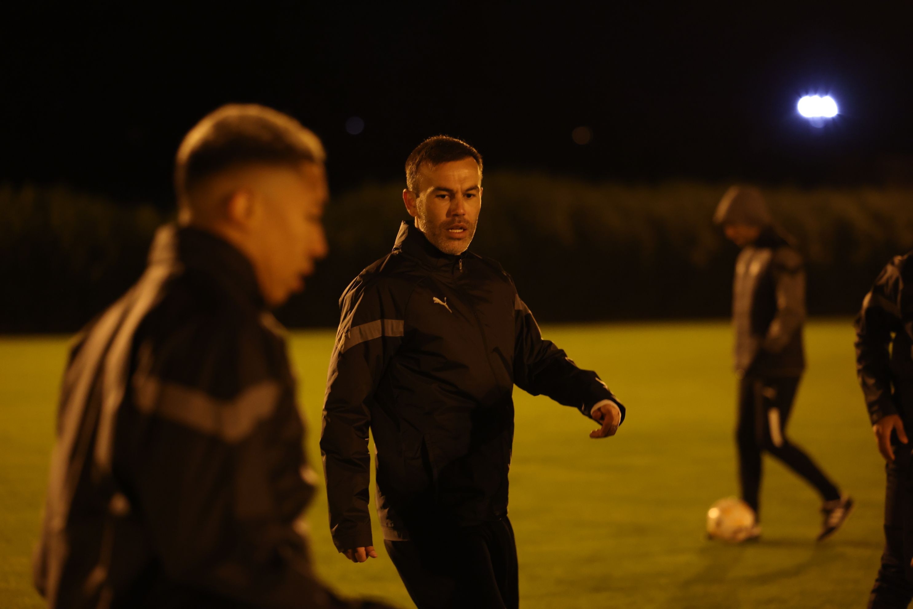 Trening 11.11.2023 - foto izveštaj