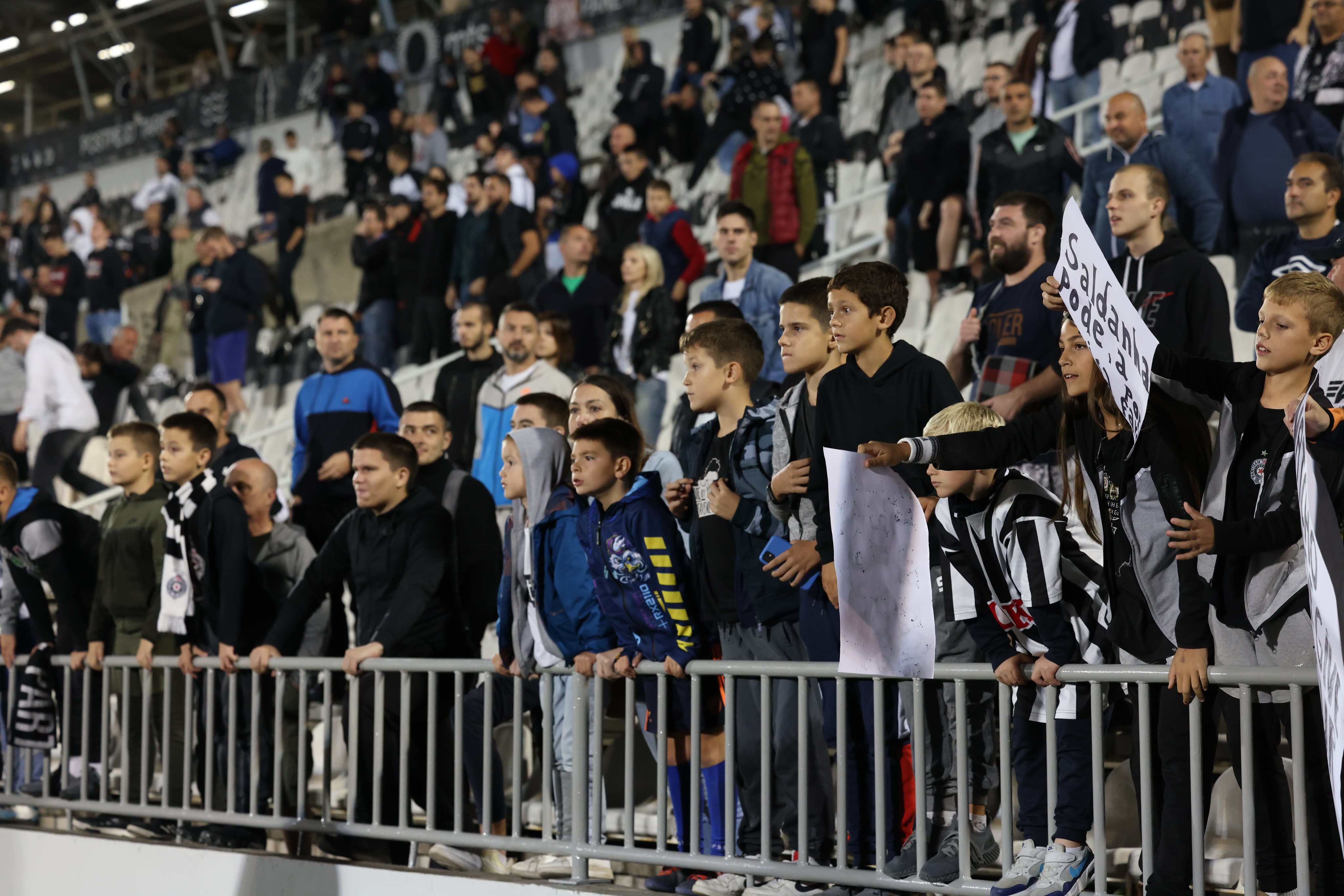 1000 mališana na „Dečijoj nedelji“ u Humskoj!