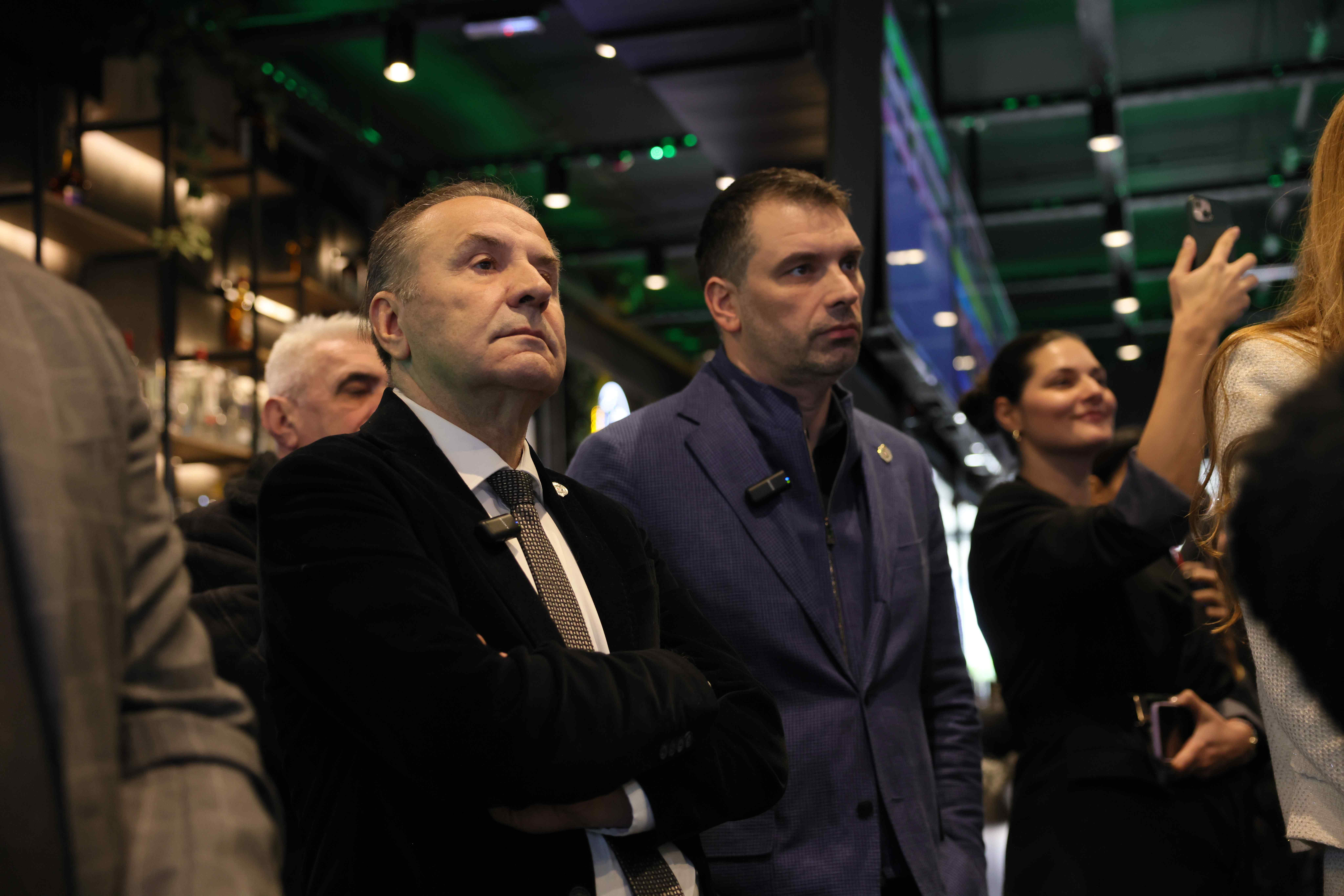 Promovisan kalendar FK Partizan za 2026. godinu