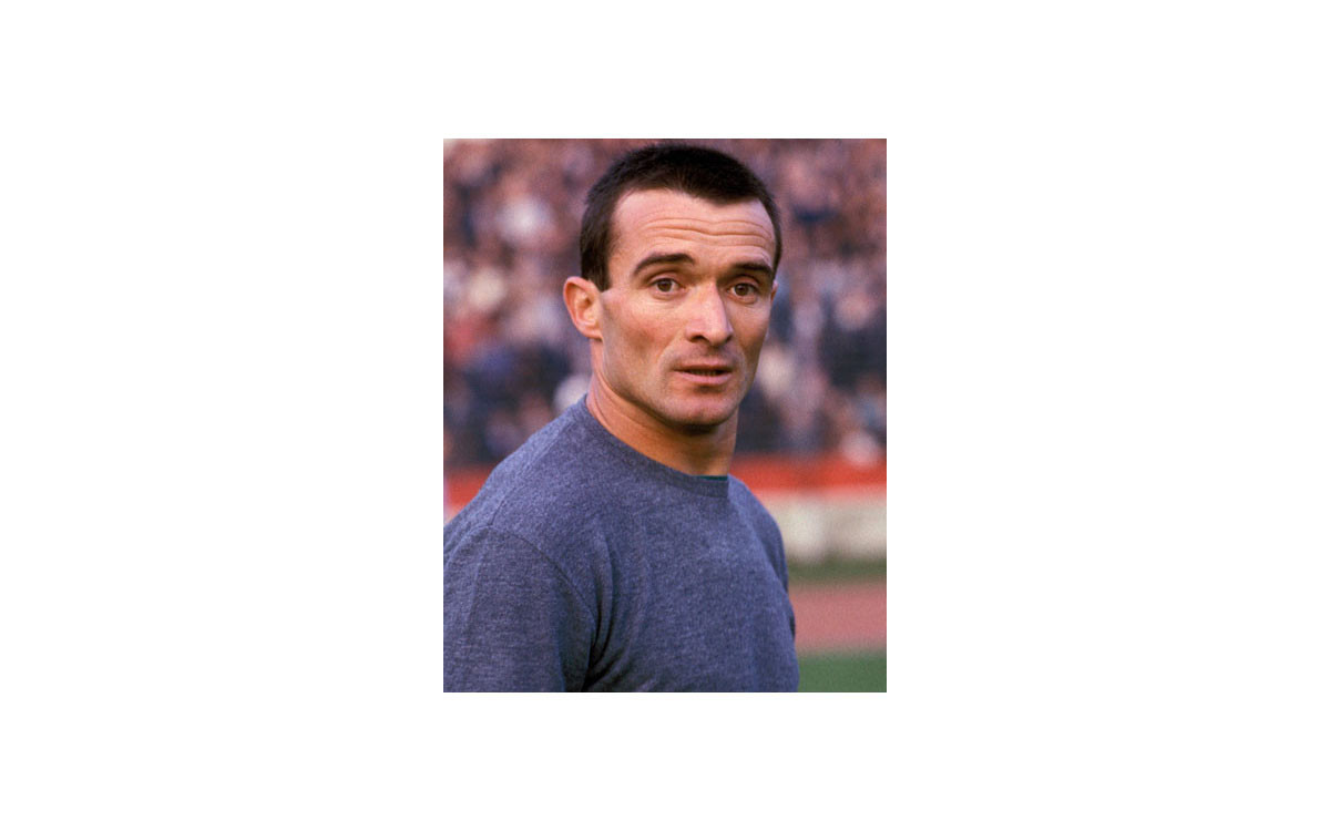 Zbogom, Šole, legende nikad ne umiru