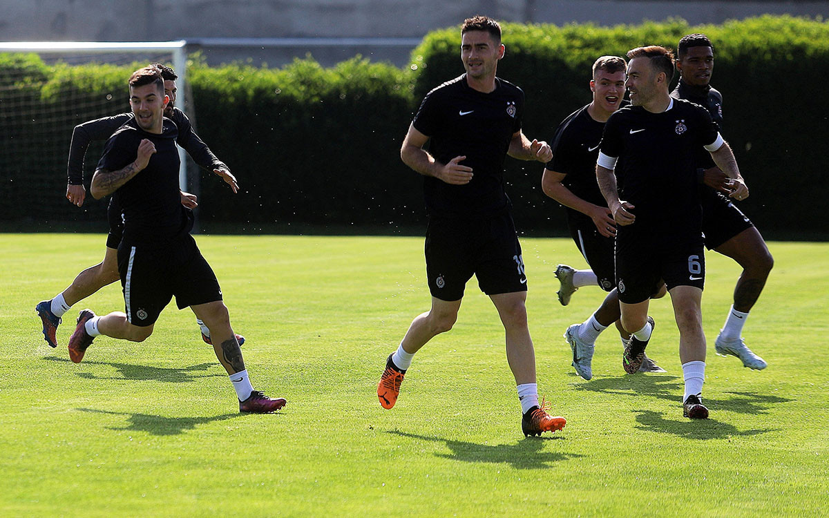 Trening 30.04 – foto izveštaј