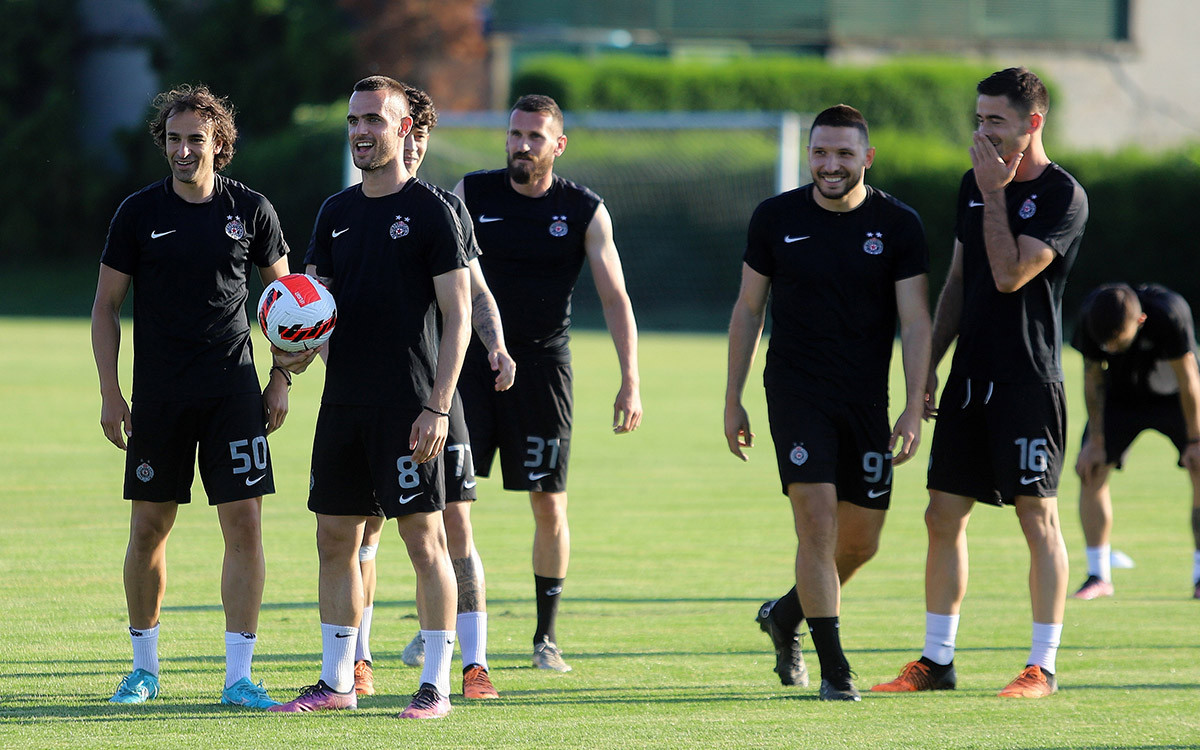 Trening 15.05 – foto izveštaј