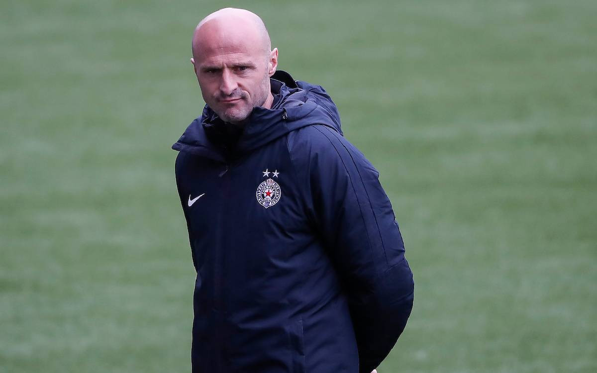 Играчи Телеоптика ће бити конкурентни за први тим!