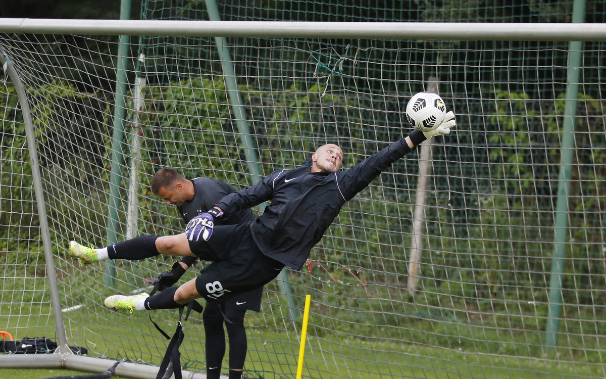 Poslepodnevni trening 21.06. – foto izveštaј