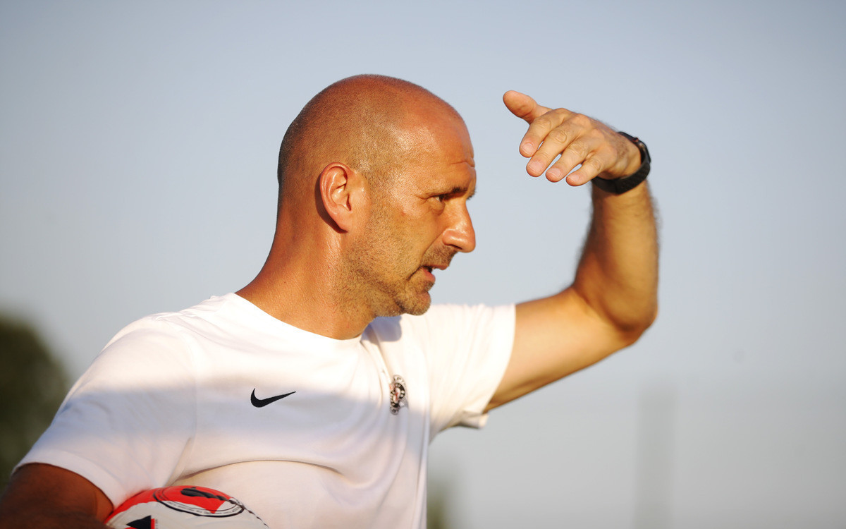 Poslepodnevni trening 30.06.2022- foto izveštaј