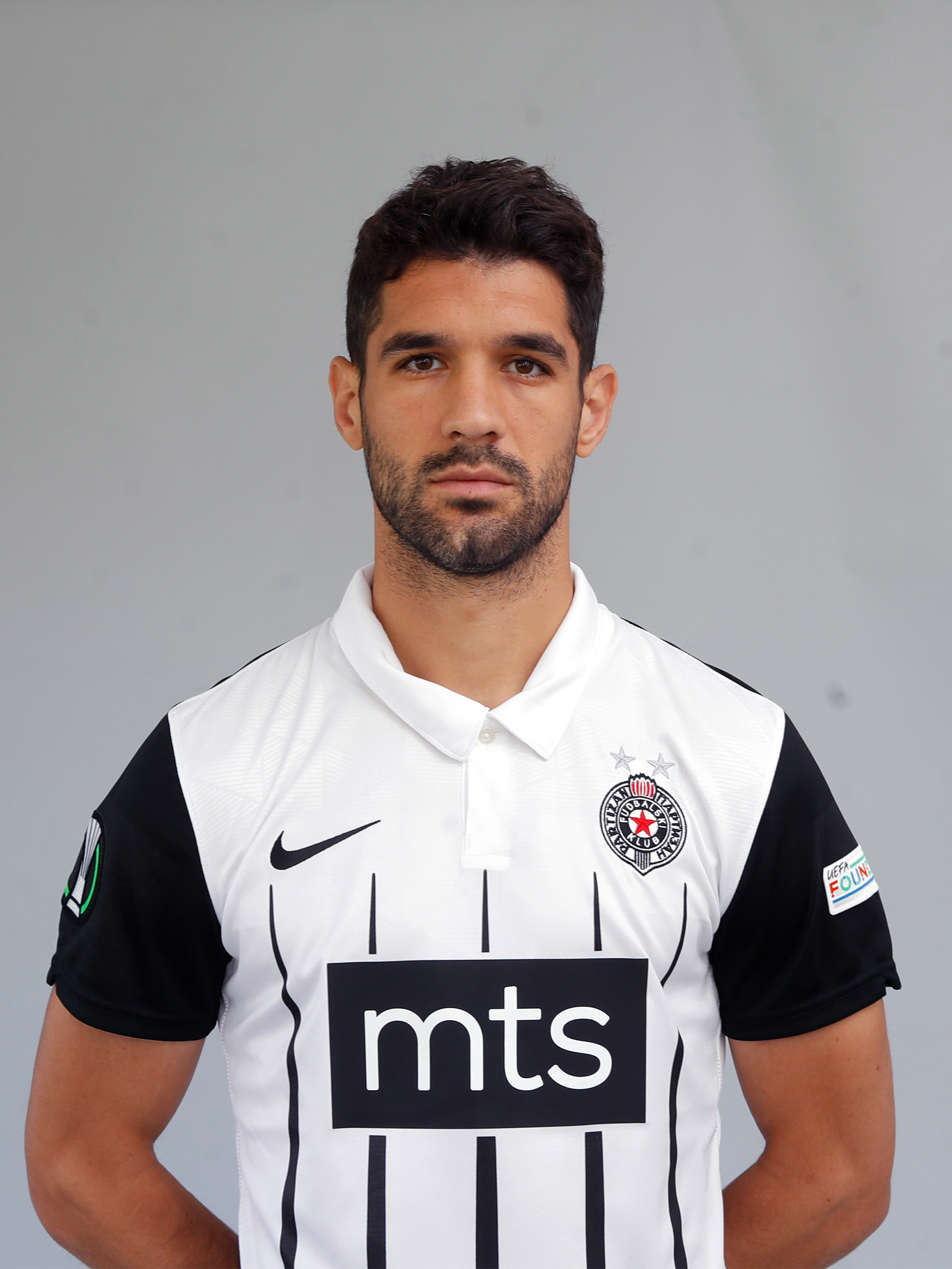26 Aleksandar Miljković