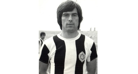Aleksandar Trifunović - statistika