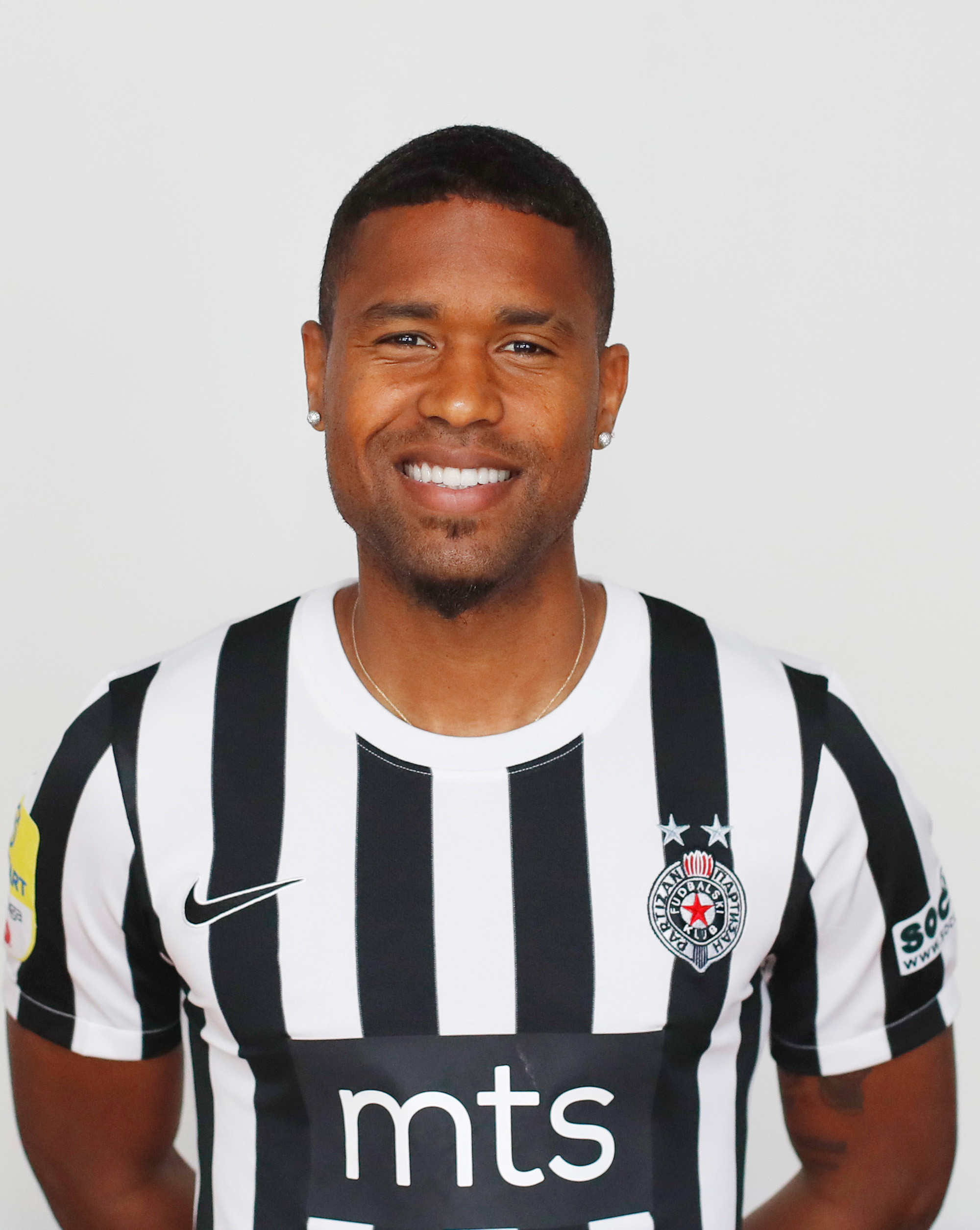 7 Patrik Andrade