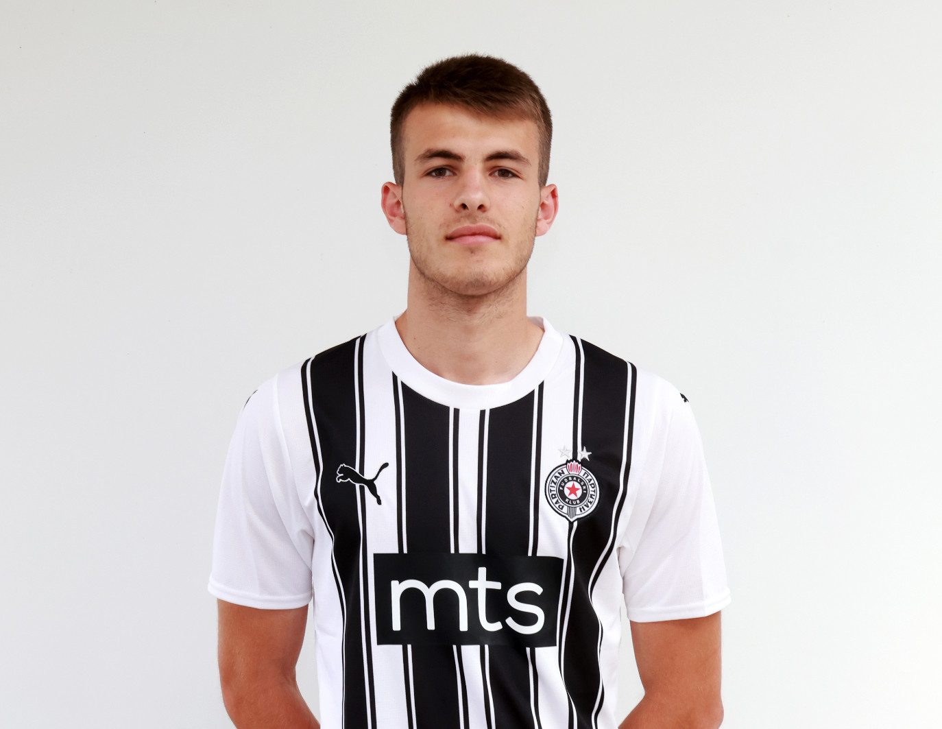 14 Samed Baždar