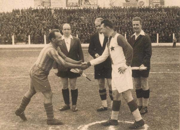 Foto arhiva - Zlatko Čaјkovski
