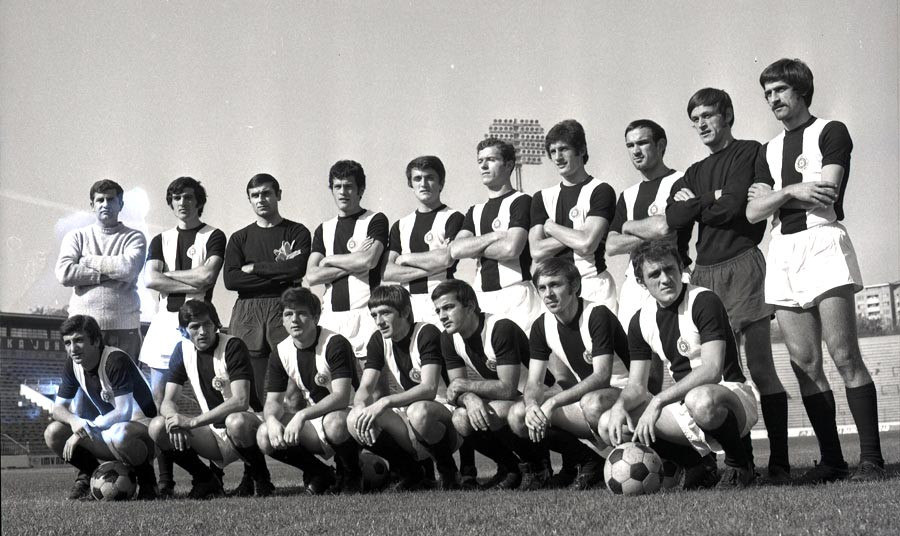 Sezona 1971/1972.