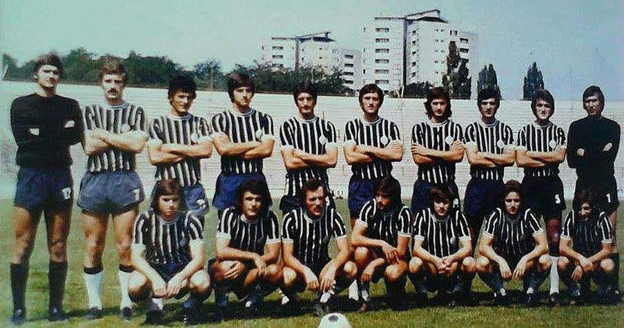 Sezona 1973/1974.