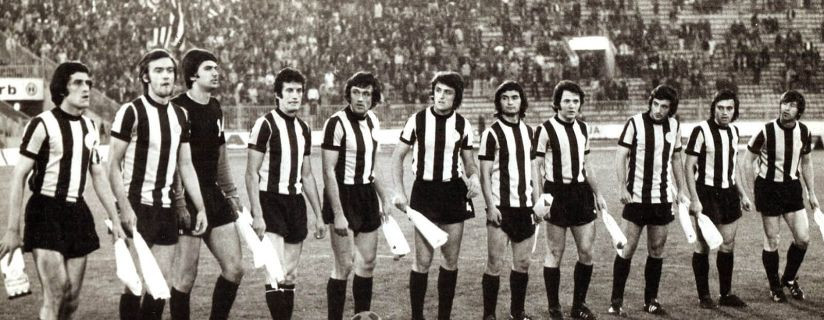 Sezona 1974/1975.