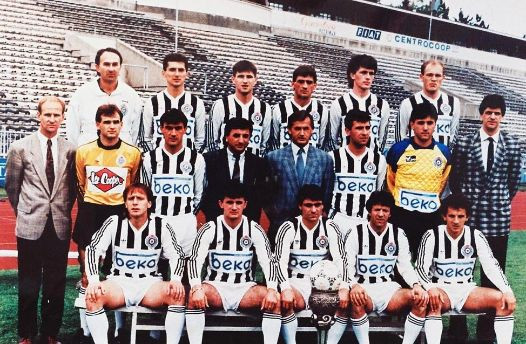 Sezona 1988/1989.